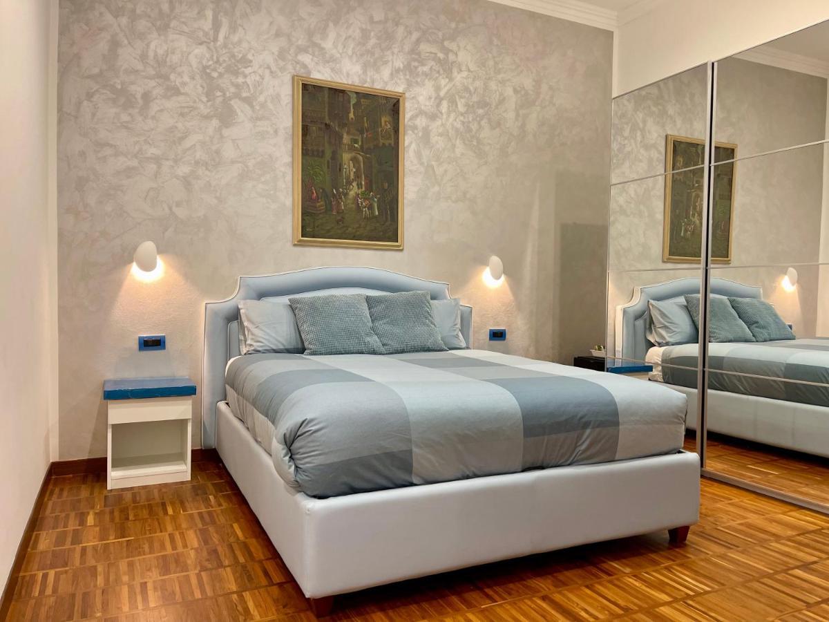 Tribus Boutique Hotel Torre Annunziata Exterior photo